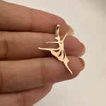 پلاک بالرین