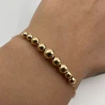 دستبند هرمس و گوی کنیک