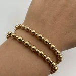 دستبند گوی ریز و درشت