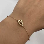 دستبند میرو و ونکلیف