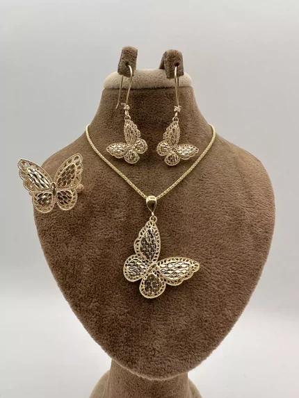سرویس آوا طرح پروانه