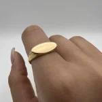 انگشتر شاینا