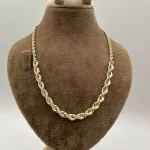 زنجیر طنابی کنیک