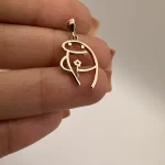 پلاک گل میقای؟