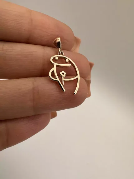 پلاک گل میقای؟