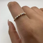 انگشتر البرنادو