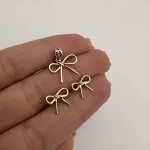 نیم ست پاپیون