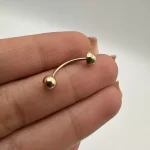 پیرسینگ ناف