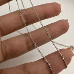 زنجیر فلامینگو سفید