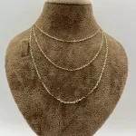 زنجیر هرمس سوپرلوکس نمادار