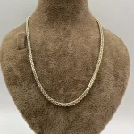 زنجیر میرو دو رنگ