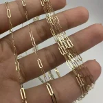 زنجیر هرمس لیزری حلقه کوتاه