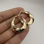 گوشواره گارلین