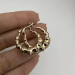 گوشواره گارلین