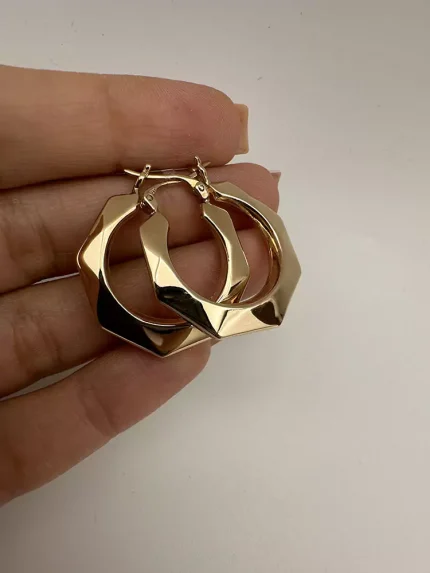 گوشواره گارلین