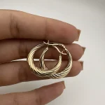 گوشواره گارلین