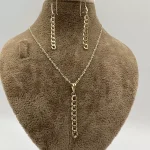 نیم ست کارتیه