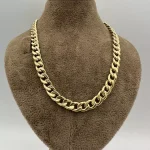 زنجیر کارتیه ضخیم