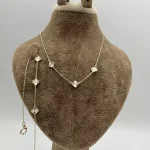 نیم ست سه ونکلیف