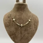 گردنبند لویی ویتون و هرمس