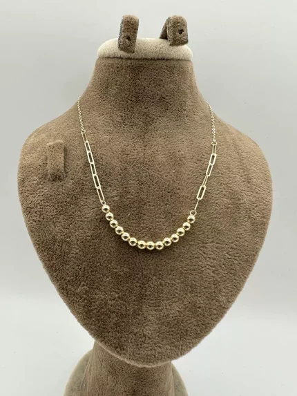 گردنبند هرمس و گوی