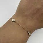 دستبند ونکلیف سوپرلوکس