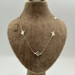 گردنبند ونکلیف سوپرلوکس