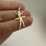 پلاک بالرین