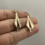 گوشواره آویز گارلین