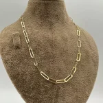 زنجیر هرمس لیزری