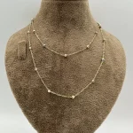 زنجیر البرنادو سبک