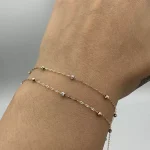 دستبند البرنادو سبک