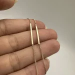 دستبند کارتیه پلاک دست