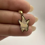 پلاک پاتریک