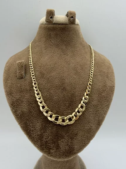 زنجیر کارتیه کنیک