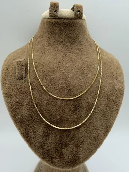 زنجیر ونیزی