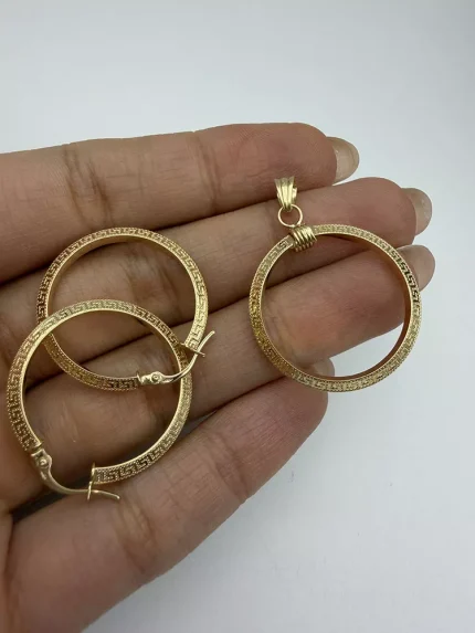 نیم ست ورساچ