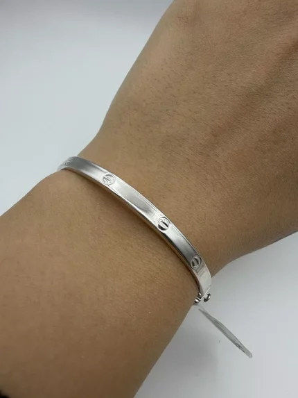 بنگل کارتیه لاو سفید