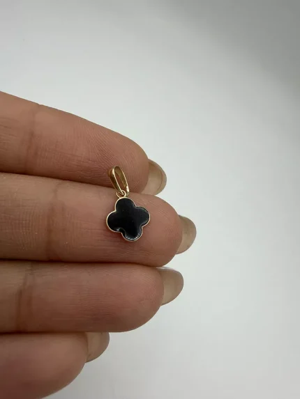 پلاک مینا کاری ونکلیف