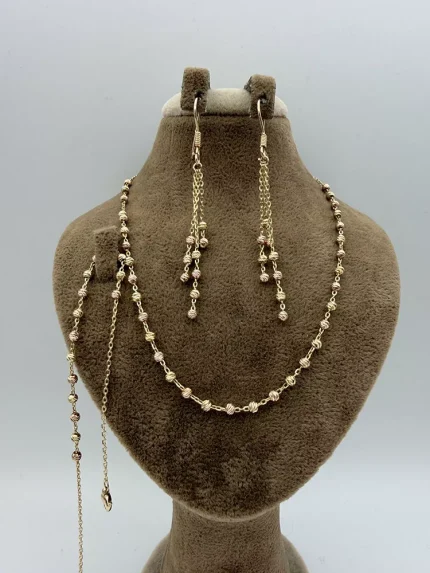 سرویس گوی البرنادو