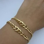 دستبند کارتیه کنیک