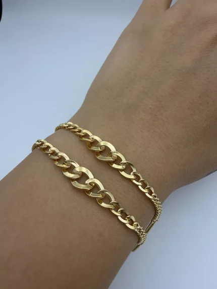 دستبند کارتیه کنیک