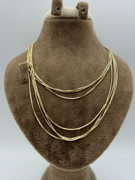 زنجیر ونیزی