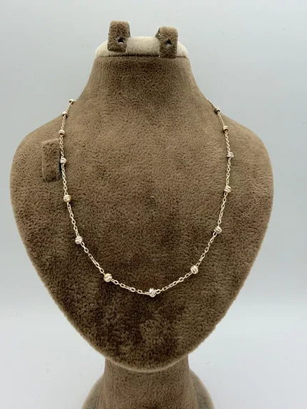 زنجیر البرنادو