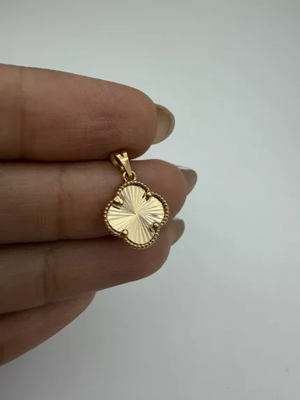 پلاک ونکلیف تراشدار