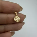 پلاک ونکلیف تراشدار