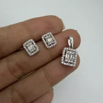 نیم ست ملکه