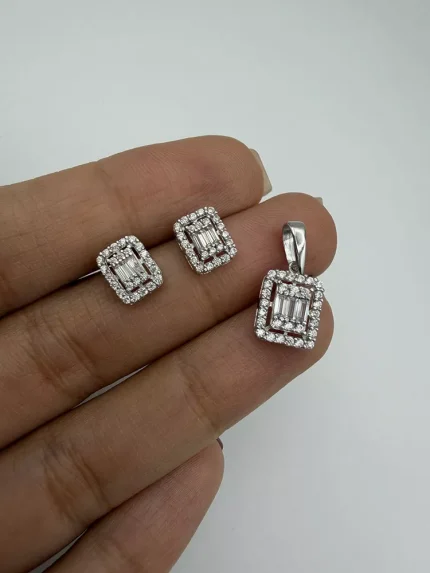 نیم ست ملکه