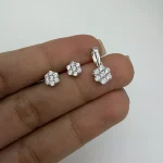 نیم ست ملکه