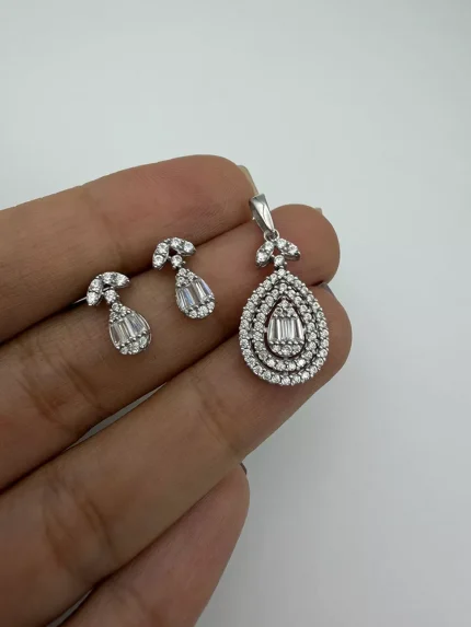 نیم ست ملکه